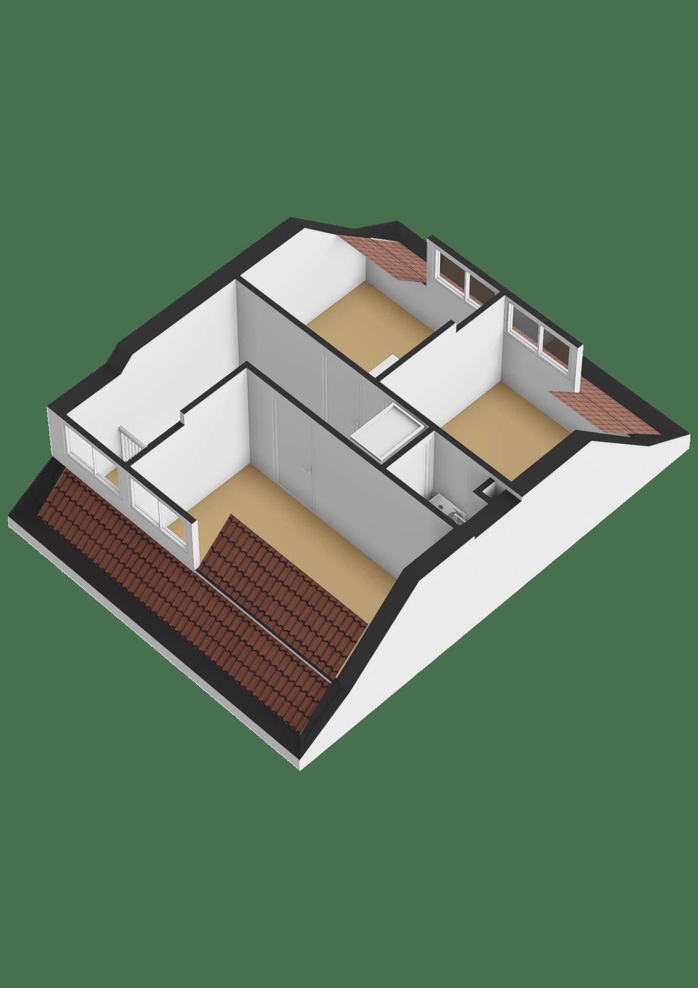 Photo 48 of Pastoor Gielenstraat 38