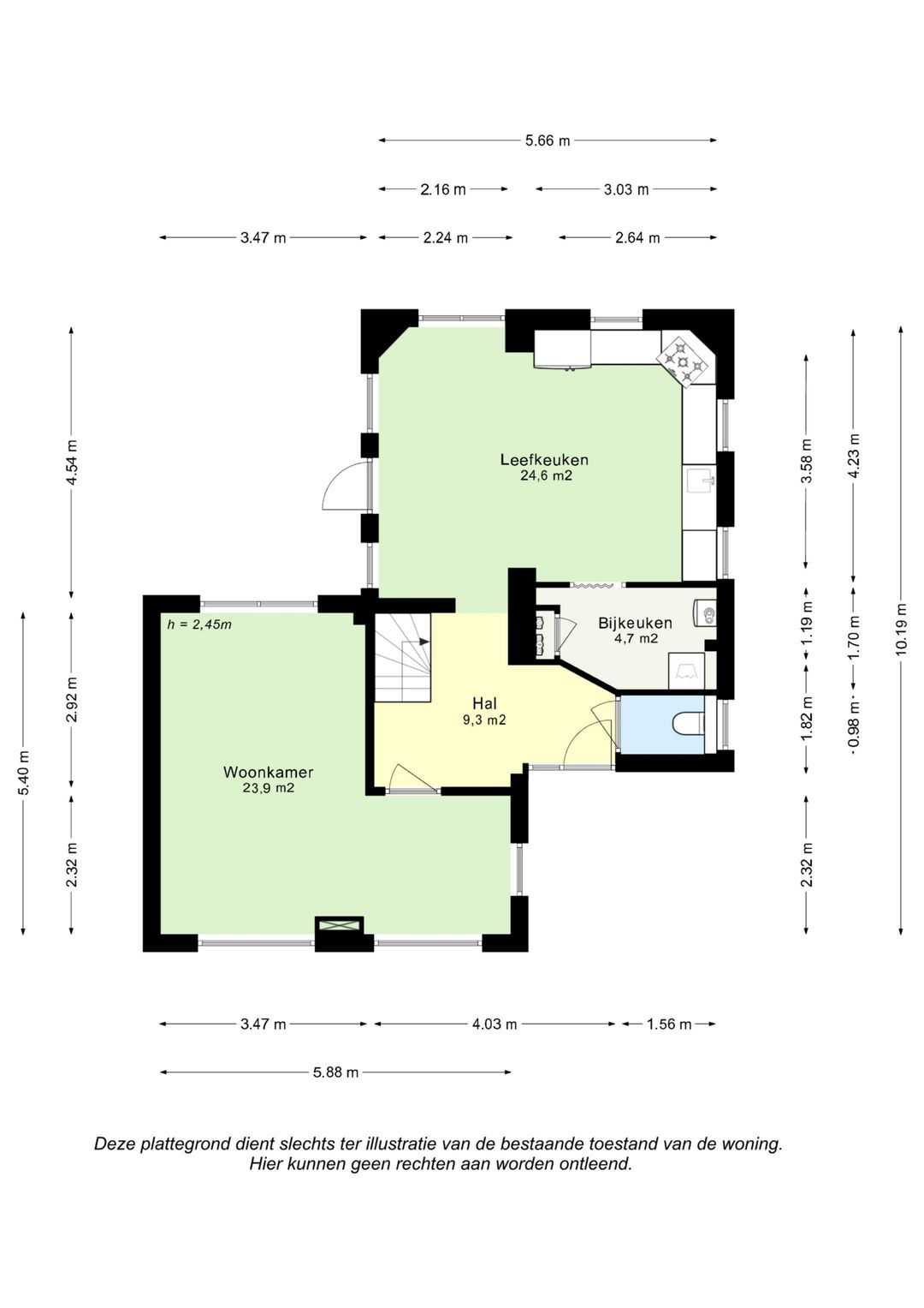 Foto 47 van Grijzegrubben 86