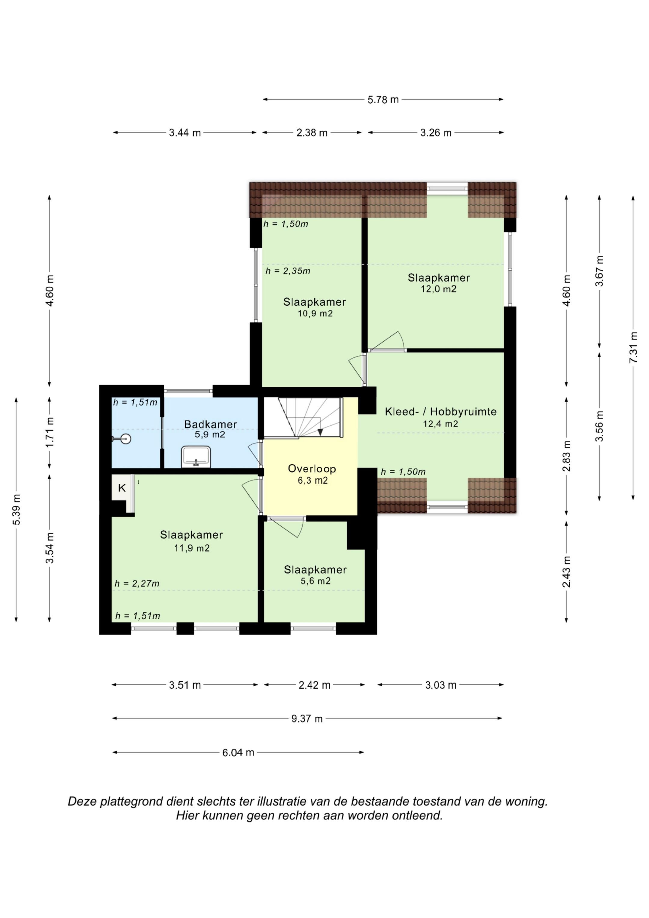 Foto 48 van Grijzegrubben 86