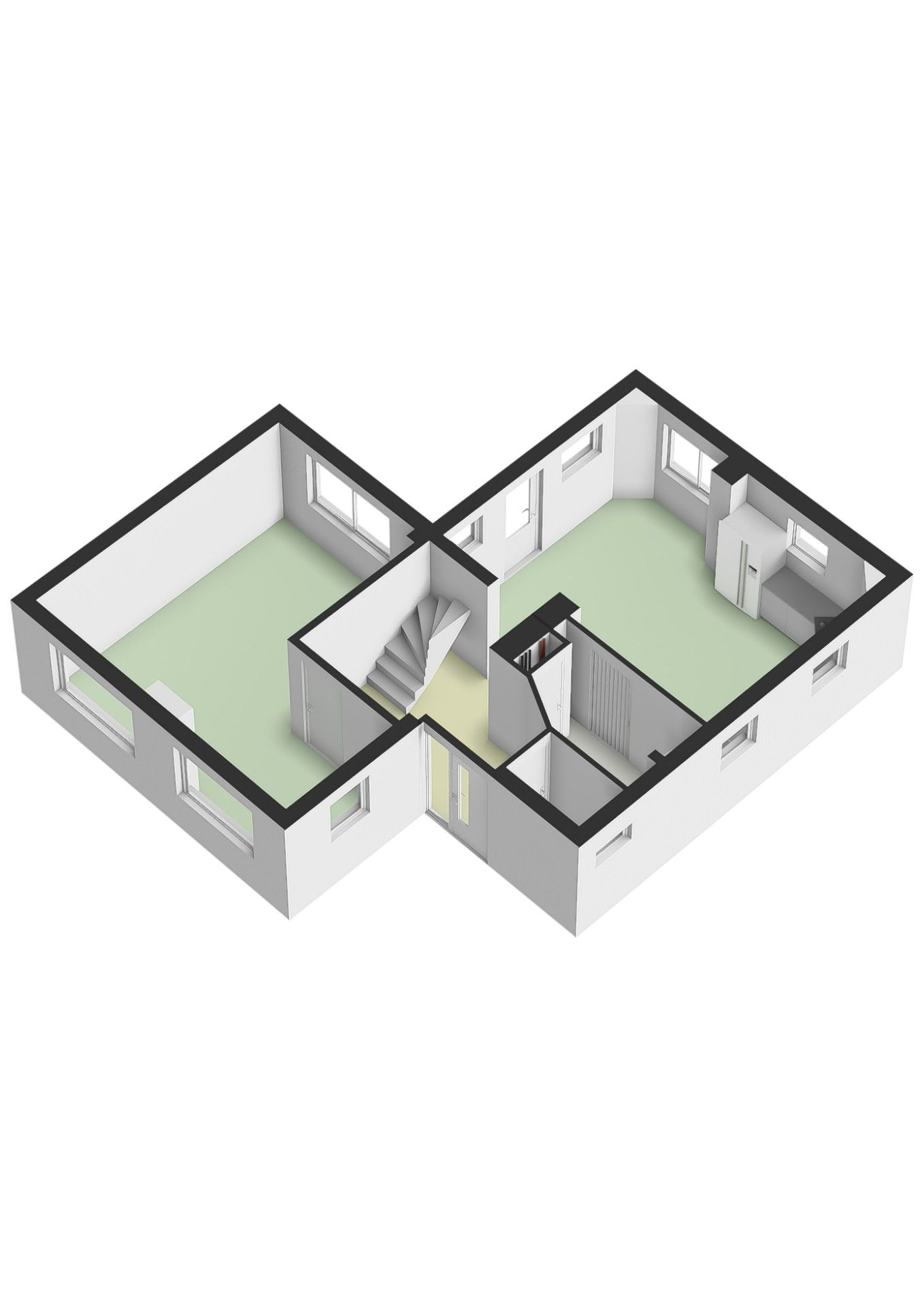 Foto 50 van Grijzegrubben 86