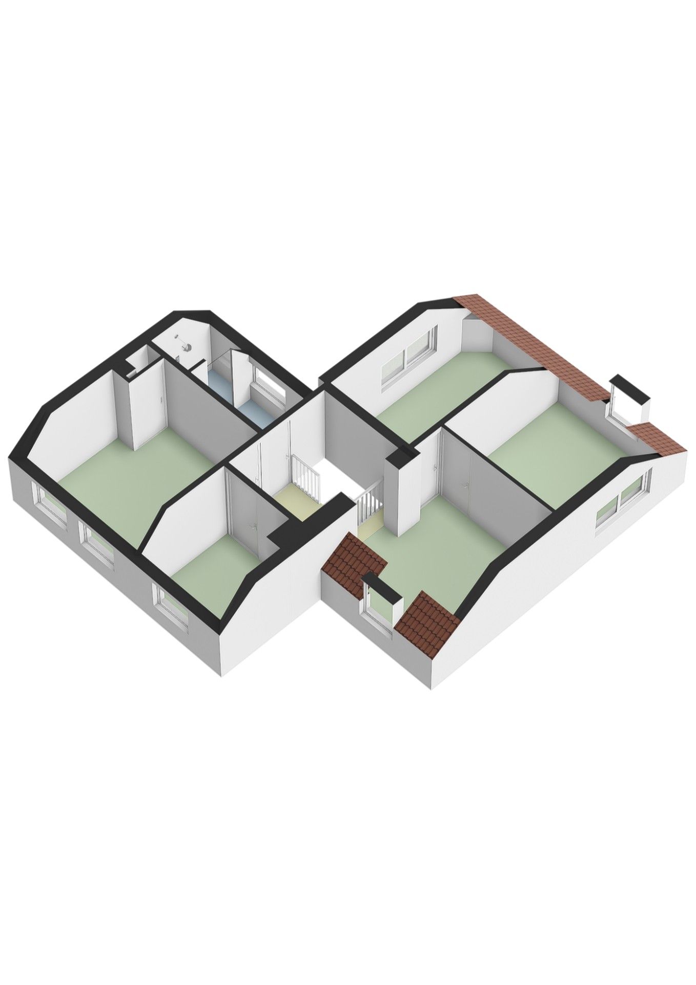 Foto 51 van Grijzegrubben 86