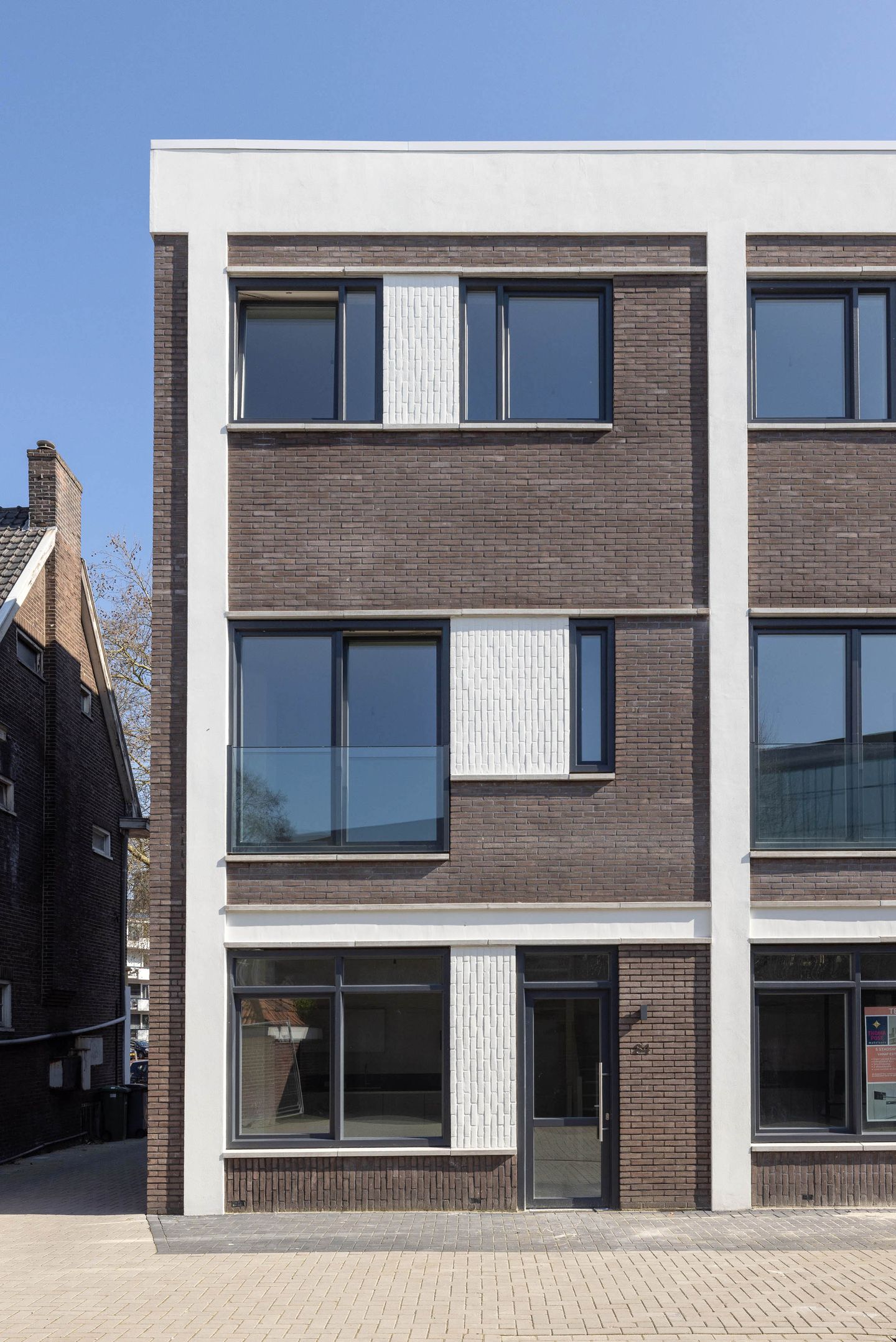 Foto 25 van Beltstraat 84