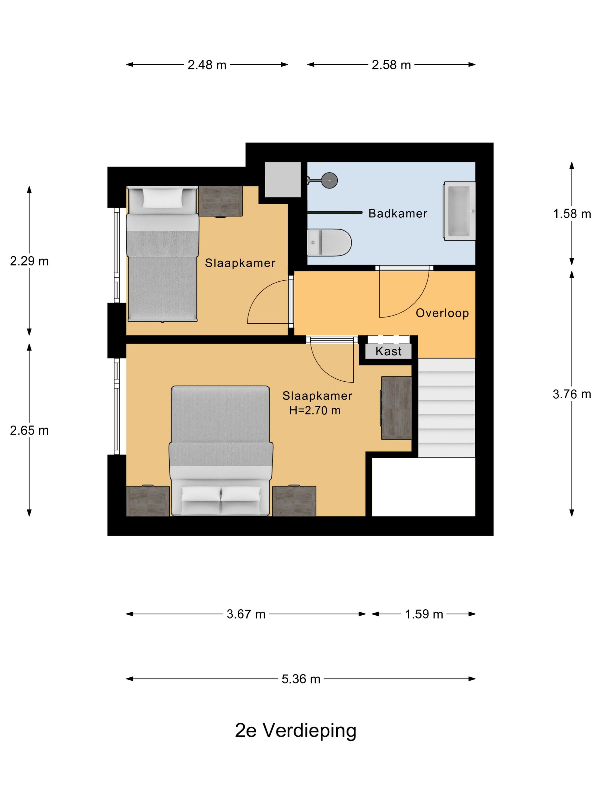 Foto 33 van Beltstraat 84