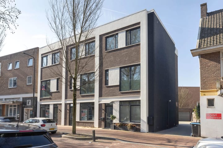 Foto 2 van Beltstraat 84