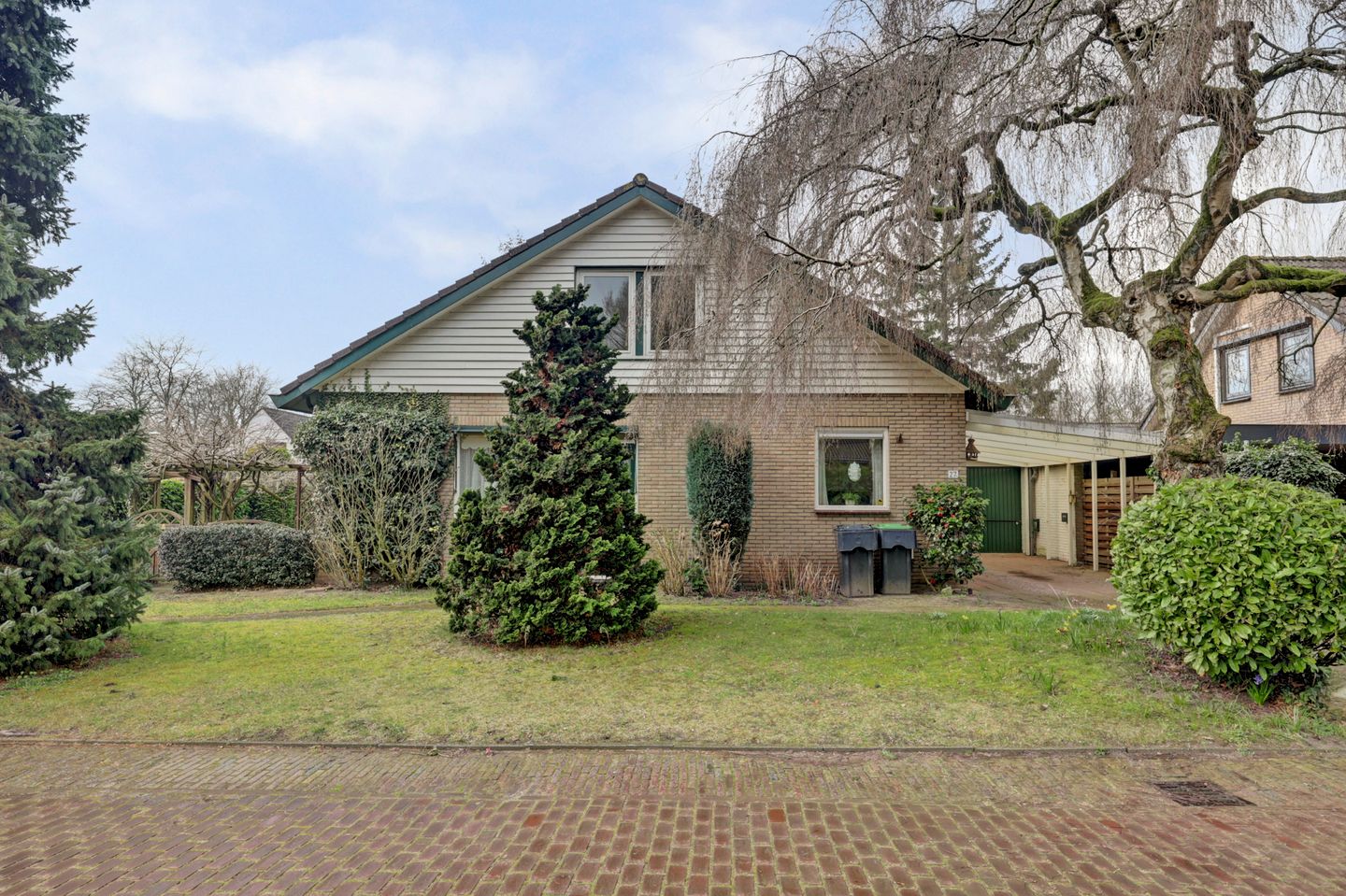 Foto 5 van Havikshof 27