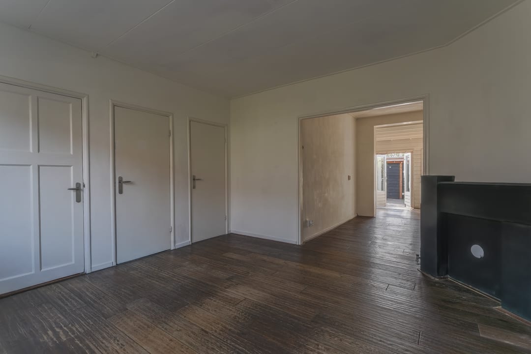 Photo 7 of Pastoor Gielenstraat 38