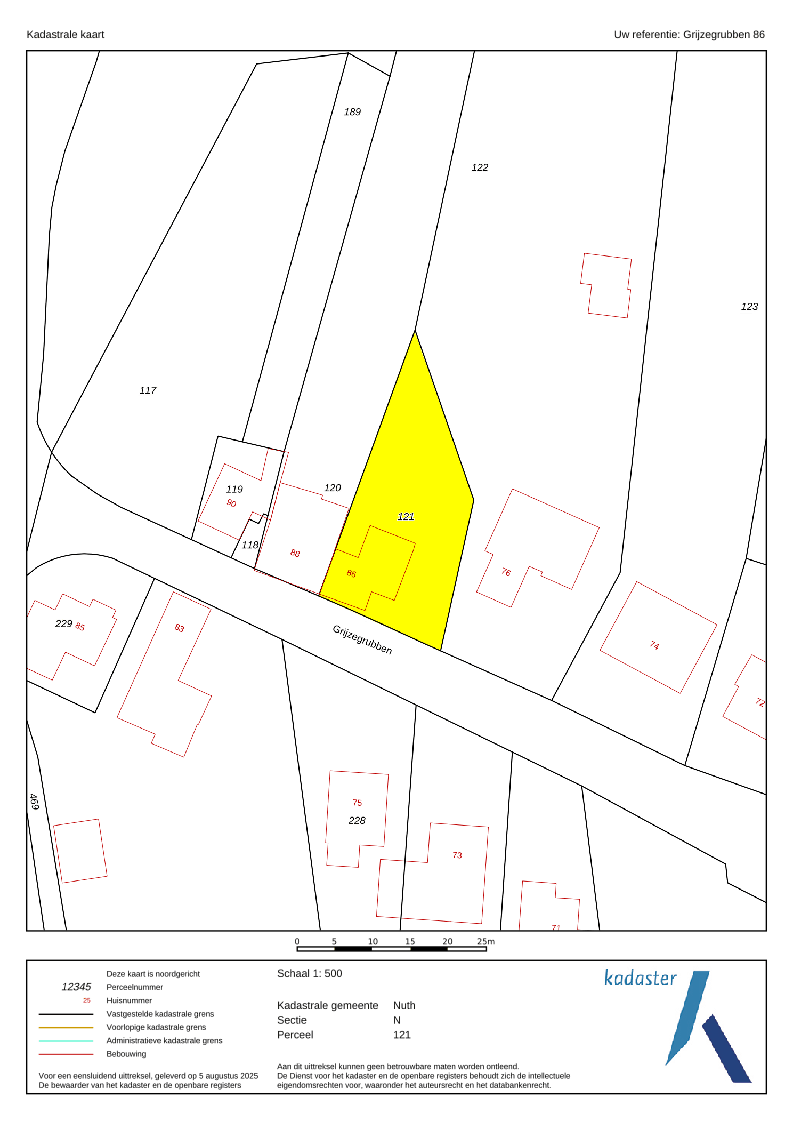 Foto 53 van Grijzegrubben 86