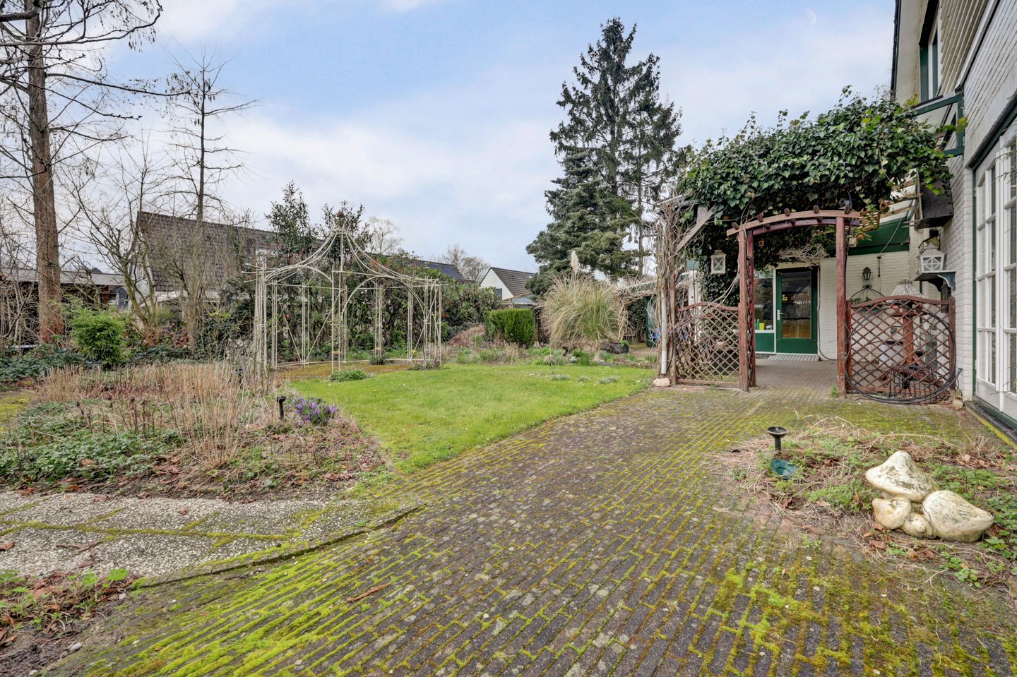 Foto 35 van Havikshof 27