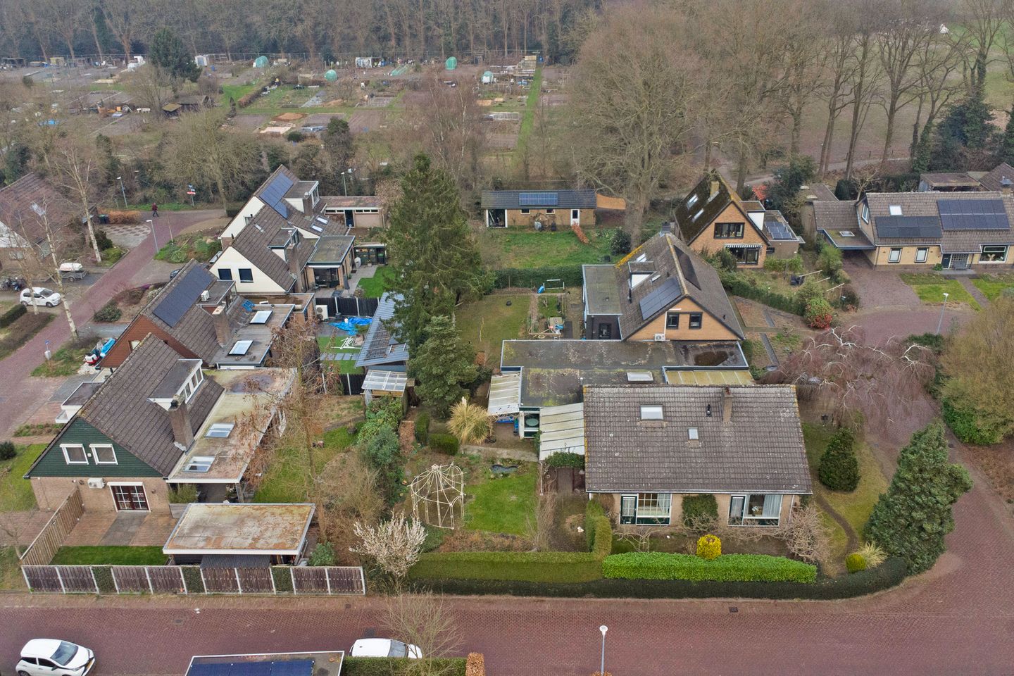 Foto 44 van Havikshof 27