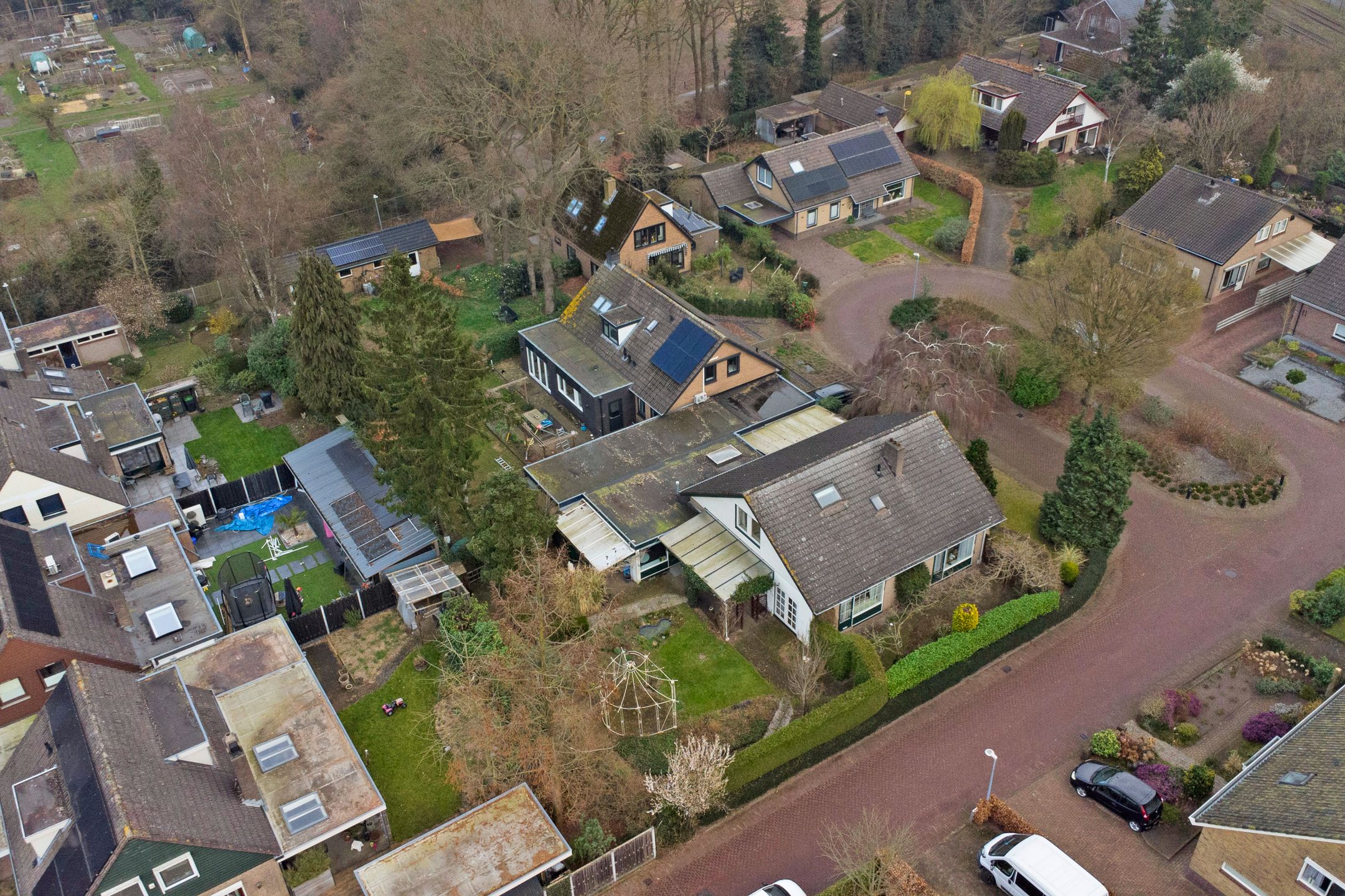 Foto 45 van Havikshof 27