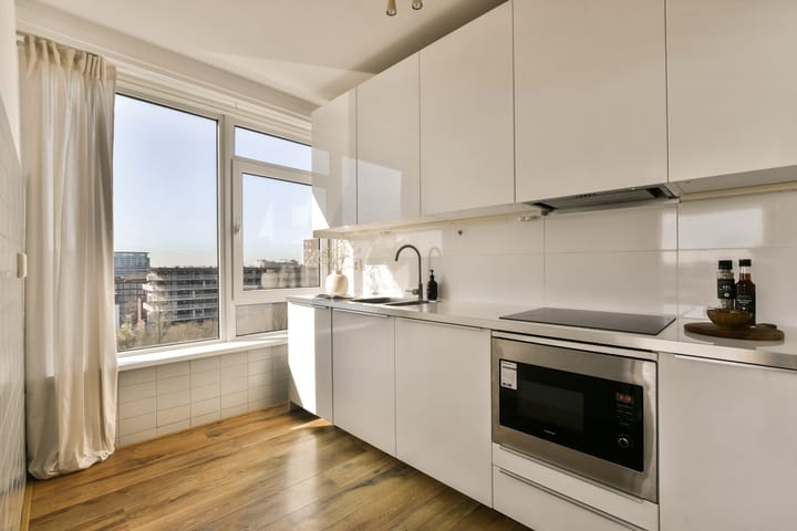 Foto 2 van Maassluisstraat 536