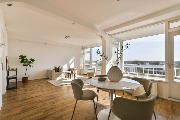 Foto 4 van Maassluisstraat 536