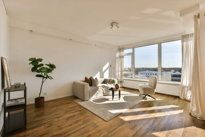 Foto 3 van Maassluisstraat 536