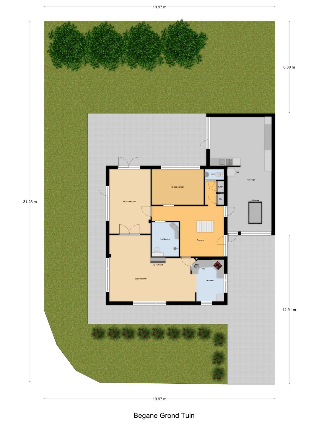 Foto 53 van Havikshof 27