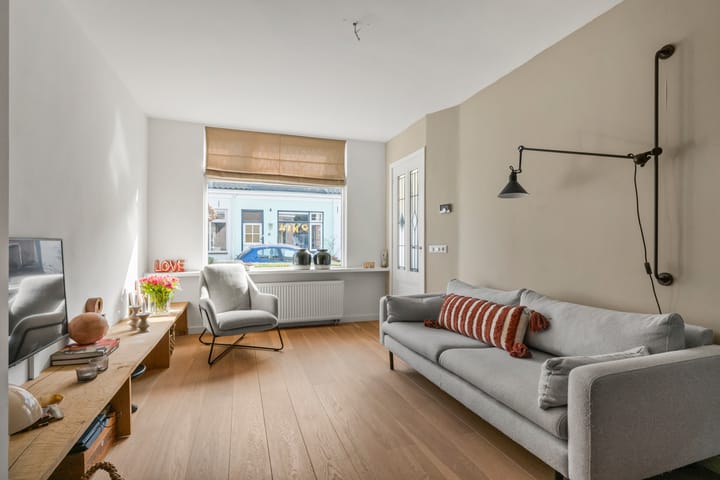 Photo 2 of Hortensialaan 21