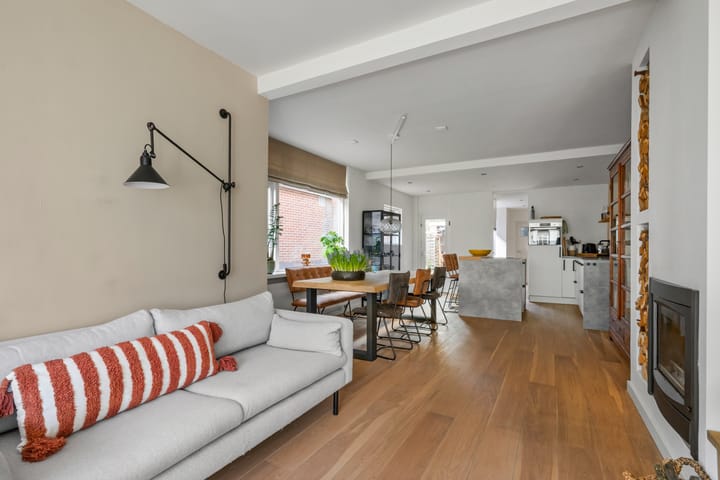 Photo 3 of Hortensialaan 21