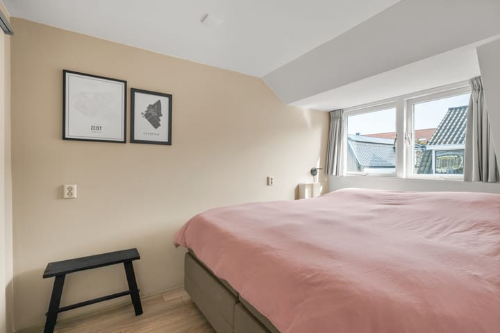 Photo 4 of Hortensialaan 21