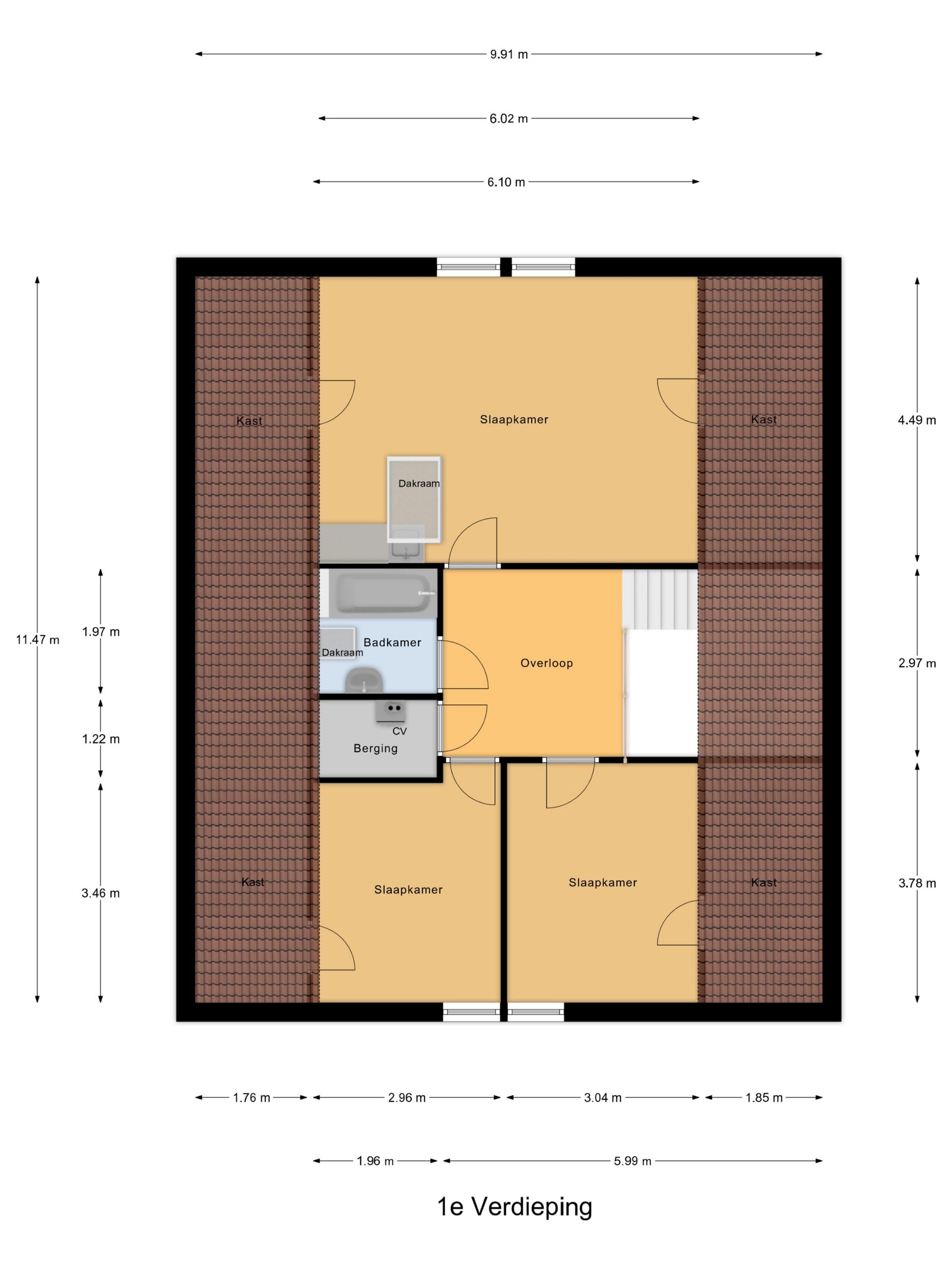 Foto 51 van Havikshof 27