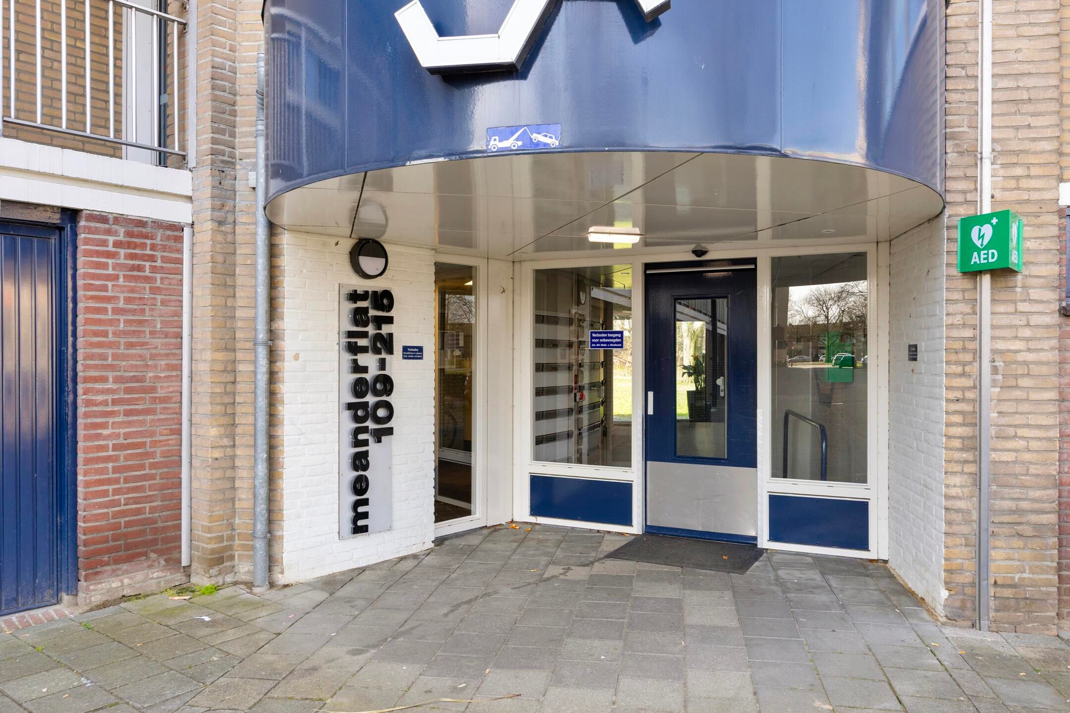 Foto 45 van Kruiskampsingel 193