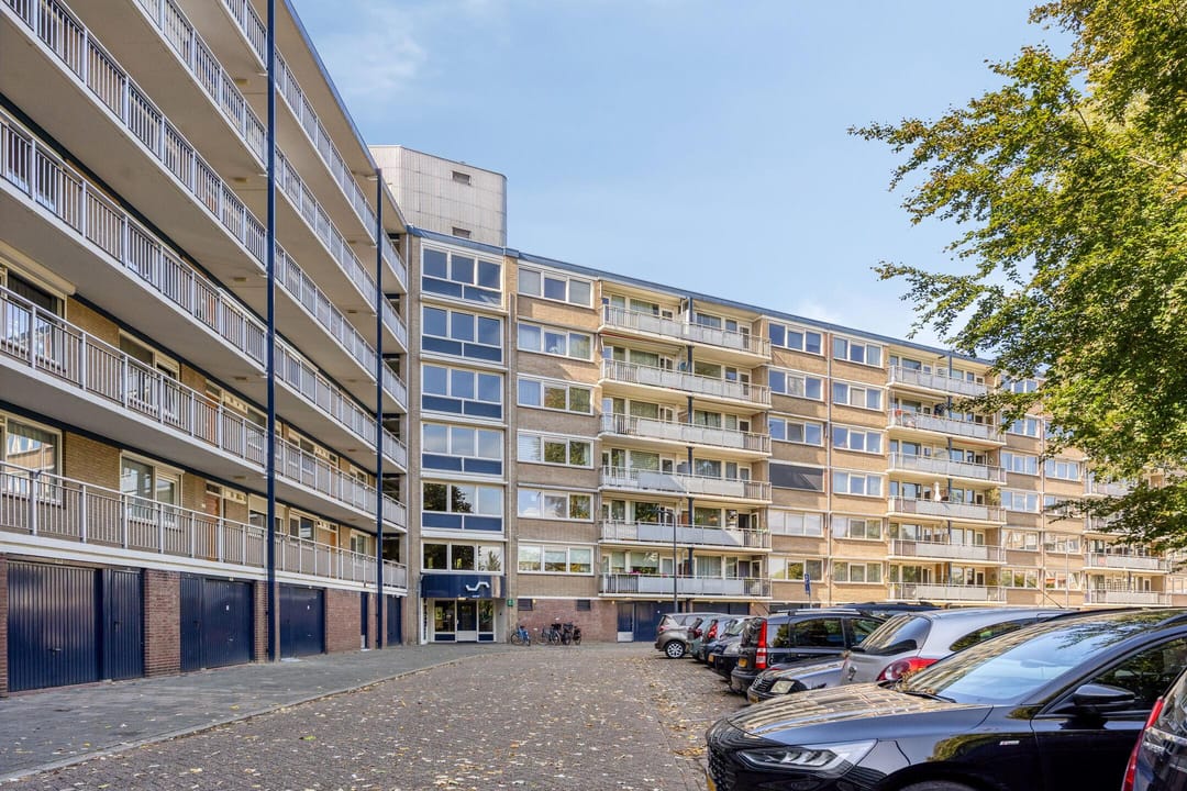 Foto 1 van Kruiskampsingel 193