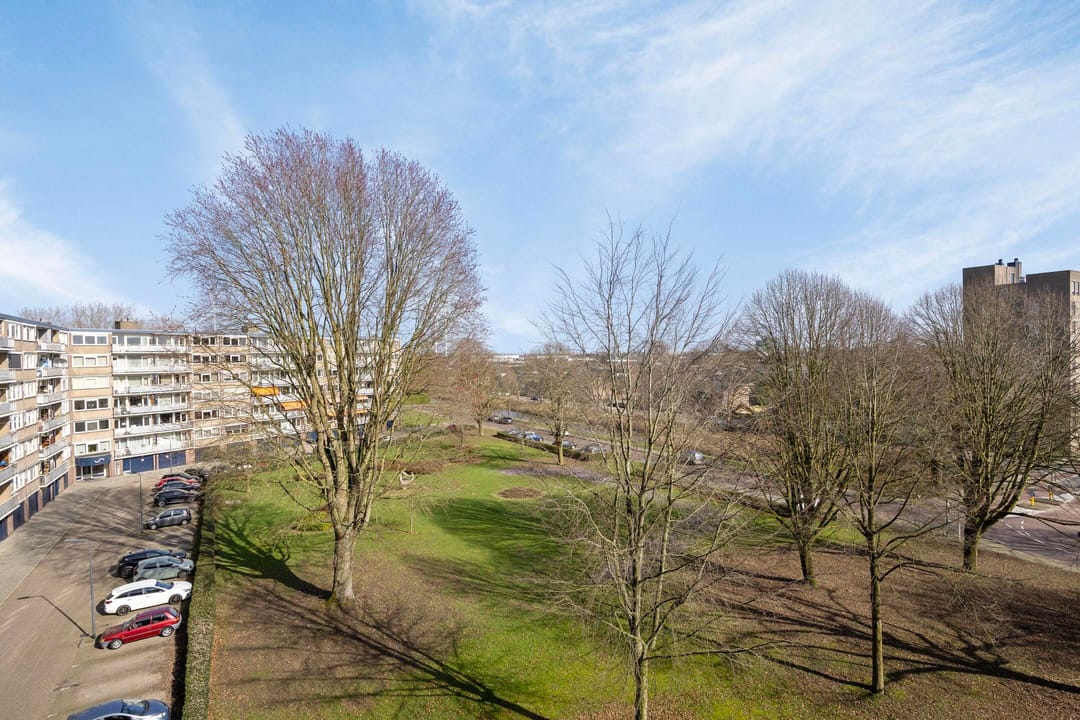 Foto 47 van Kruiskampsingel 193