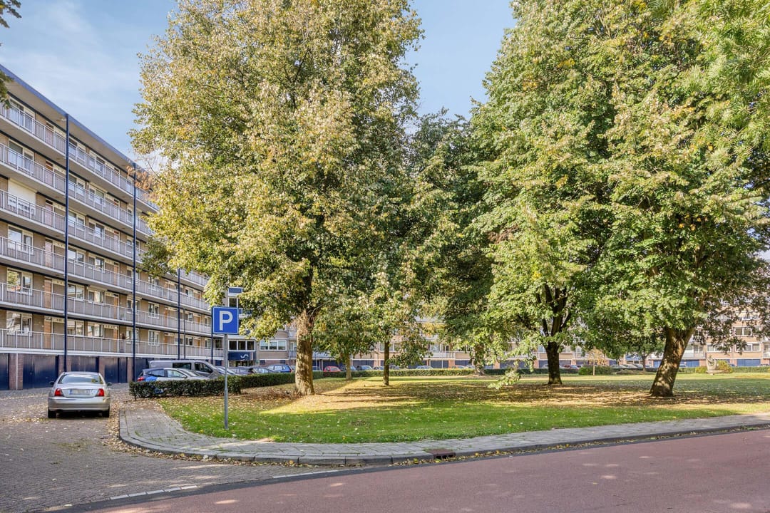 Foto 2 van Kruiskampsingel 193
