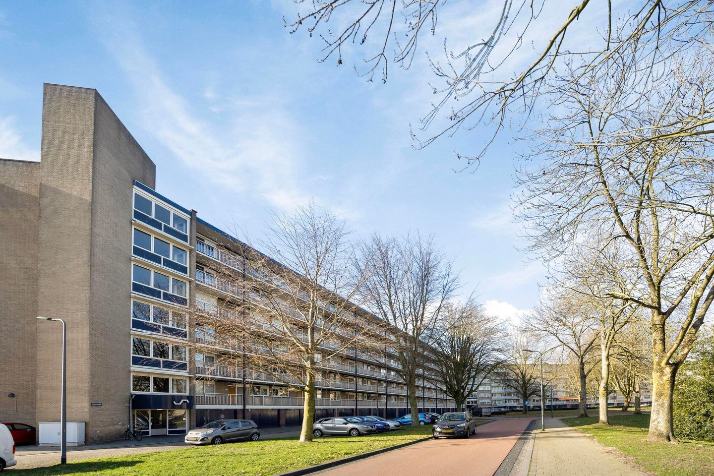 Foto 44 van Kruiskampsingel 193