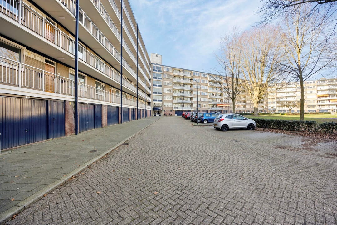 Foto 46 van Kruiskampsingel 193