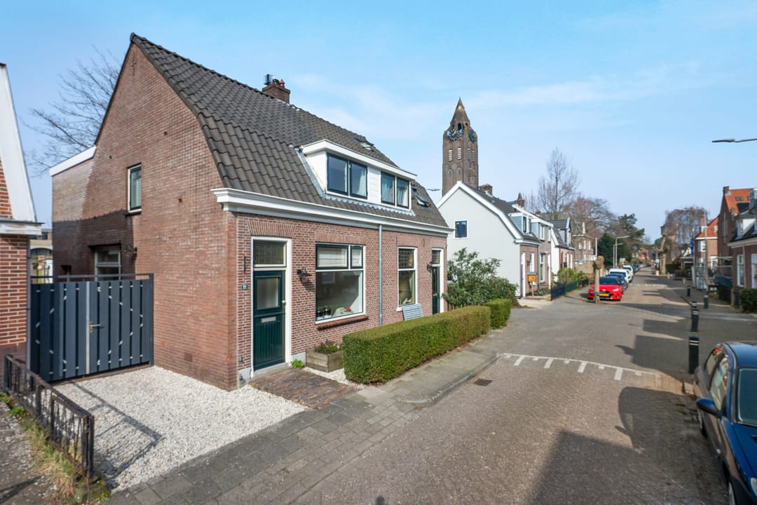 Photo 8 of Hortensialaan 21