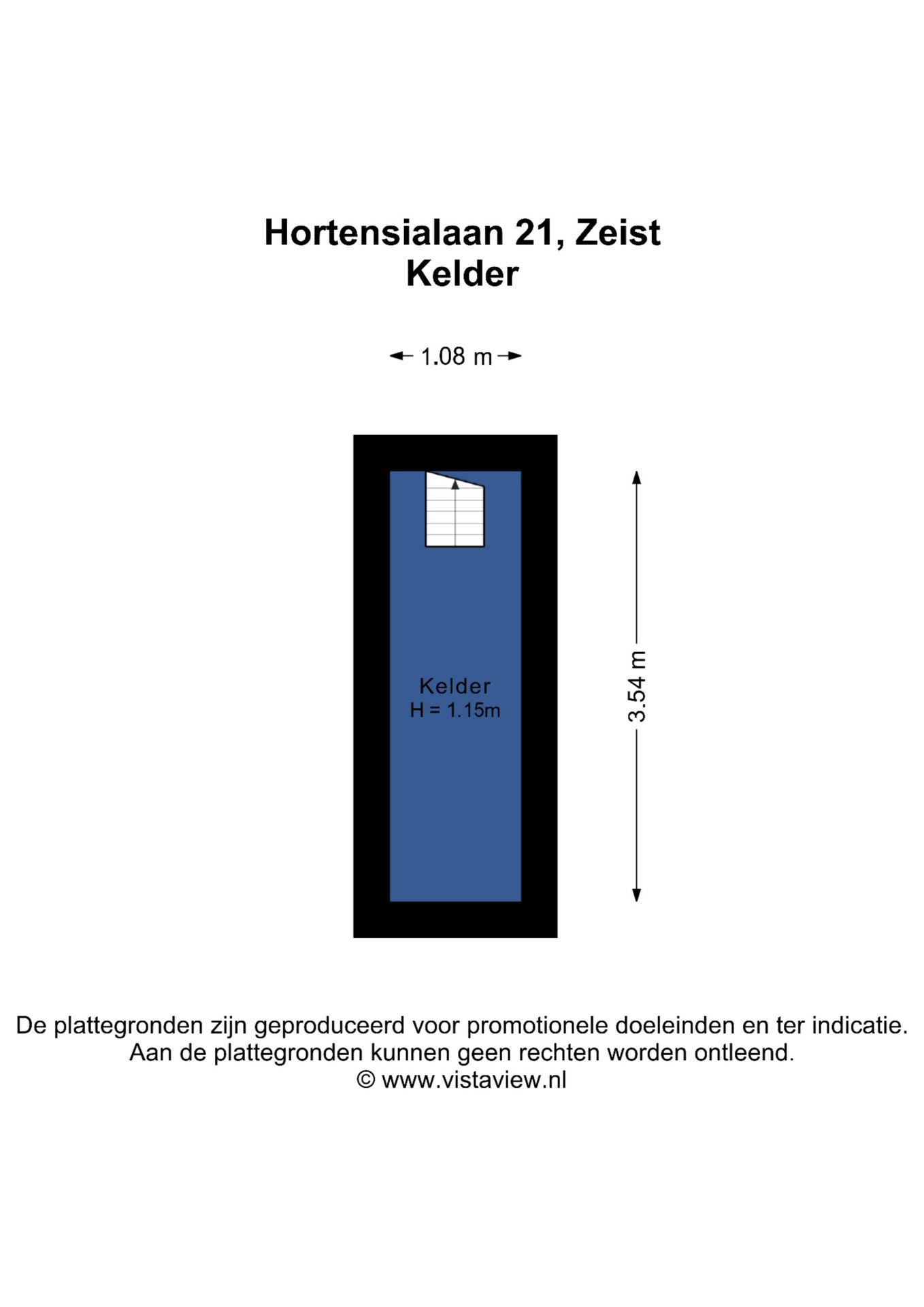 Photo 36 of Hortensialaan 21