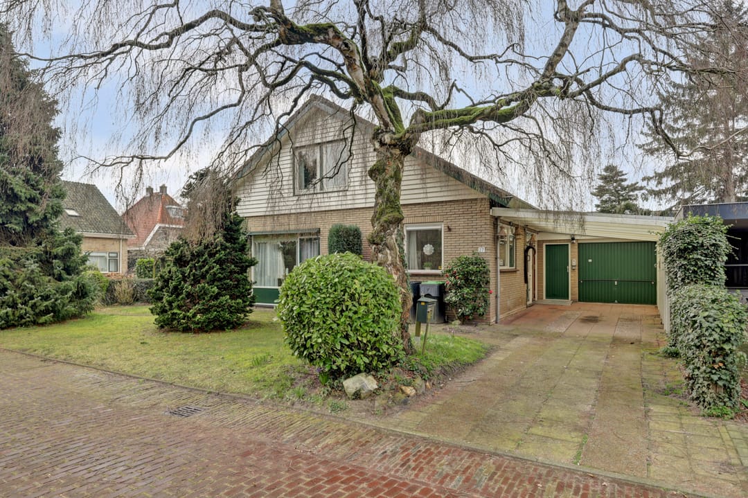 Foto 1 van Havikshof 27