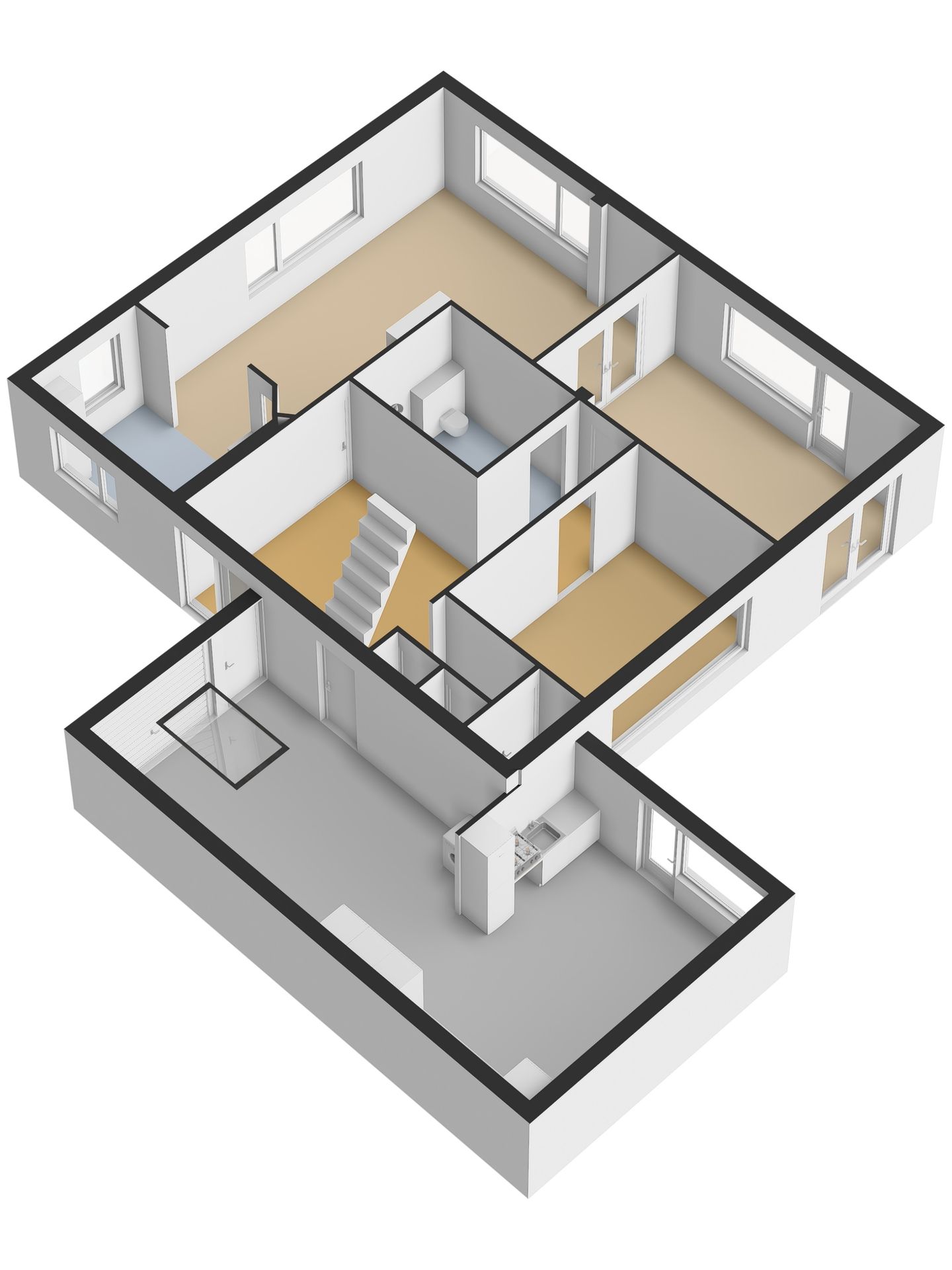 Foto 50 van Havikshof 27