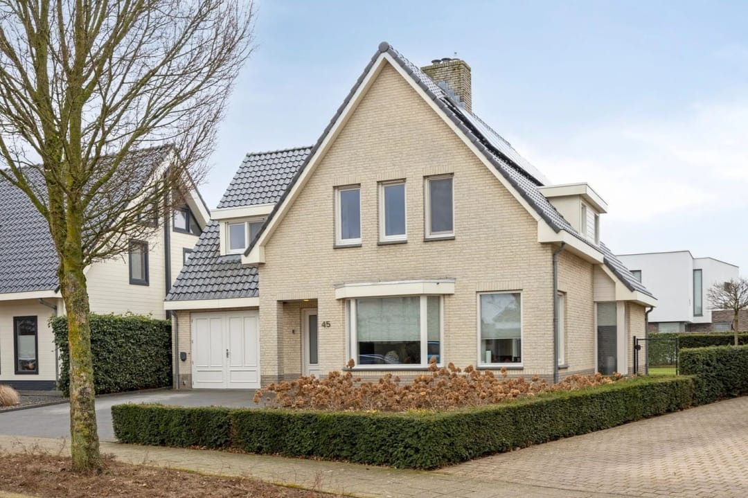Foto 1 van Oranjelaan 45