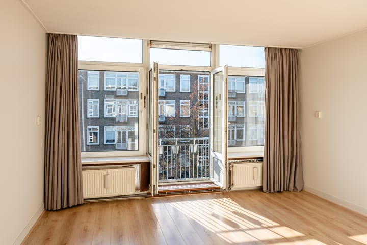 Foto 3 van Karel Doormanstraat 106-2