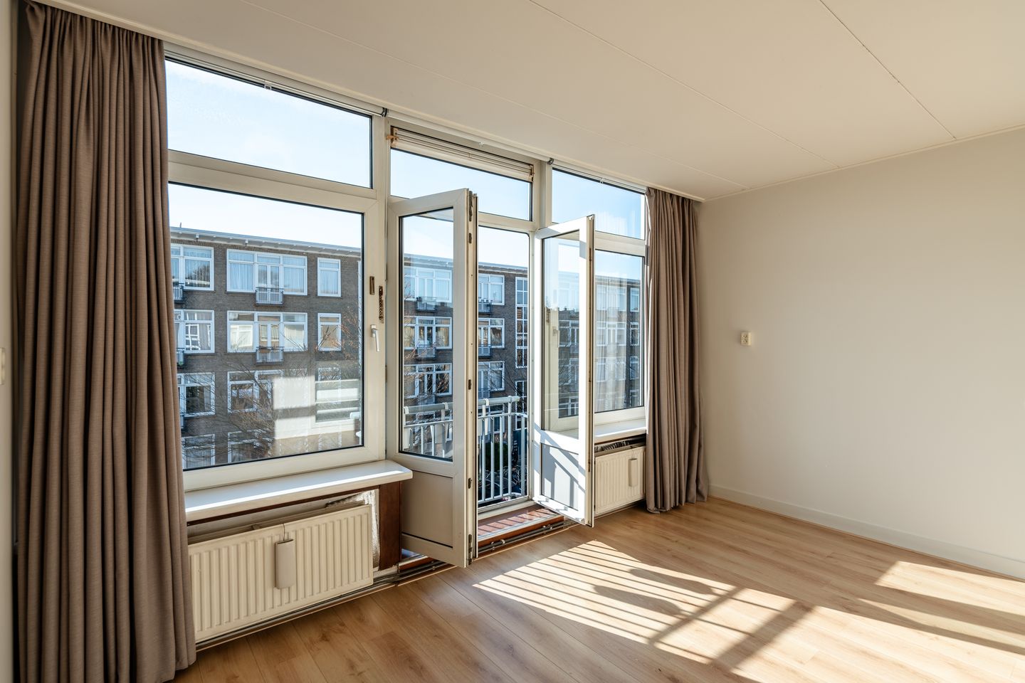 Foto 5 van Karel Doormanstraat 106-2