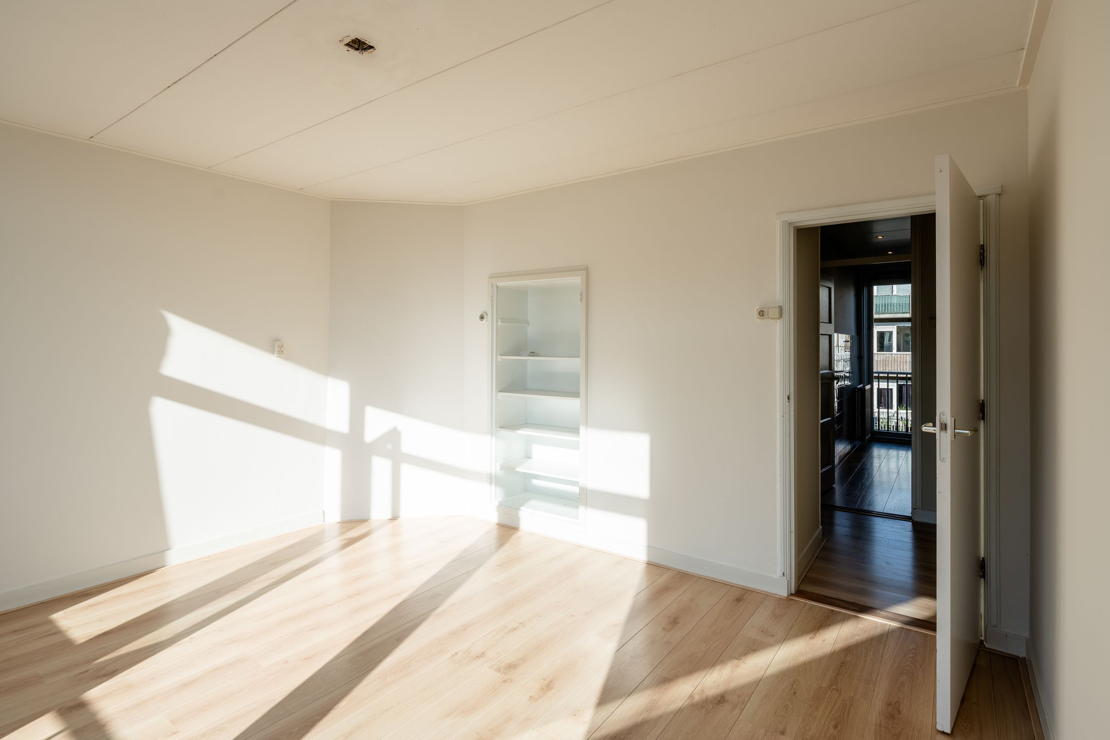 Foto 6 van Karel Doormanstraat 106-2