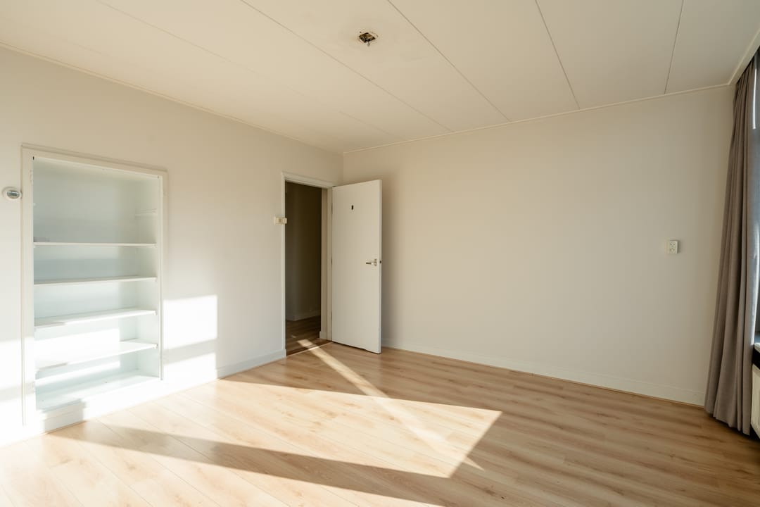 Foto 8 van Karel Doormanstraat 106-2