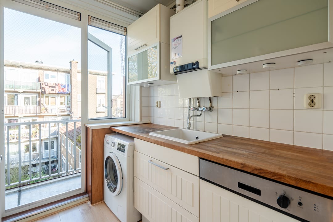 Foto 11 van Karel Doormanstraat 106-2