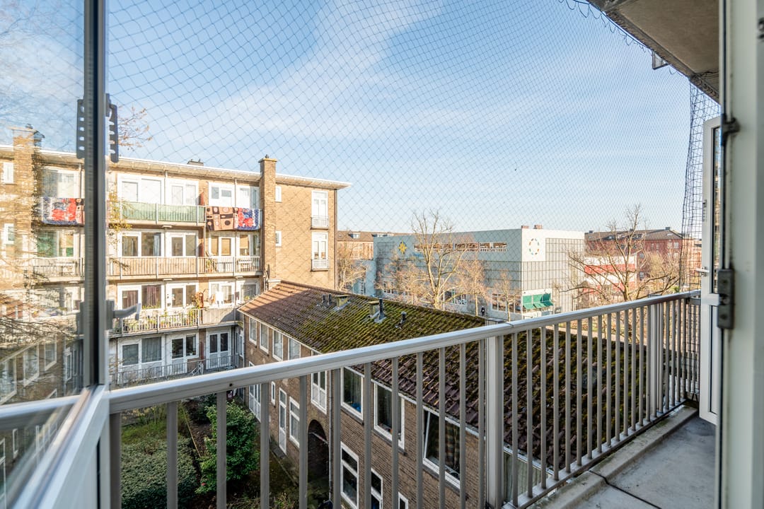 Foto 13 van Karel Doormanstraat 106-2