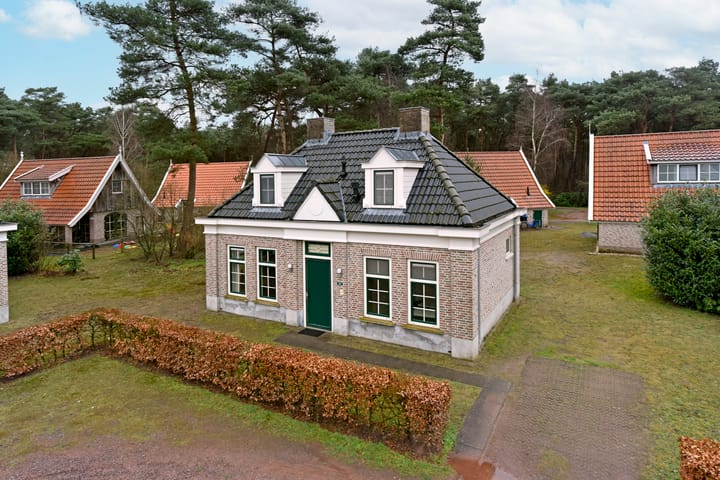 Tunnelweg 7-120