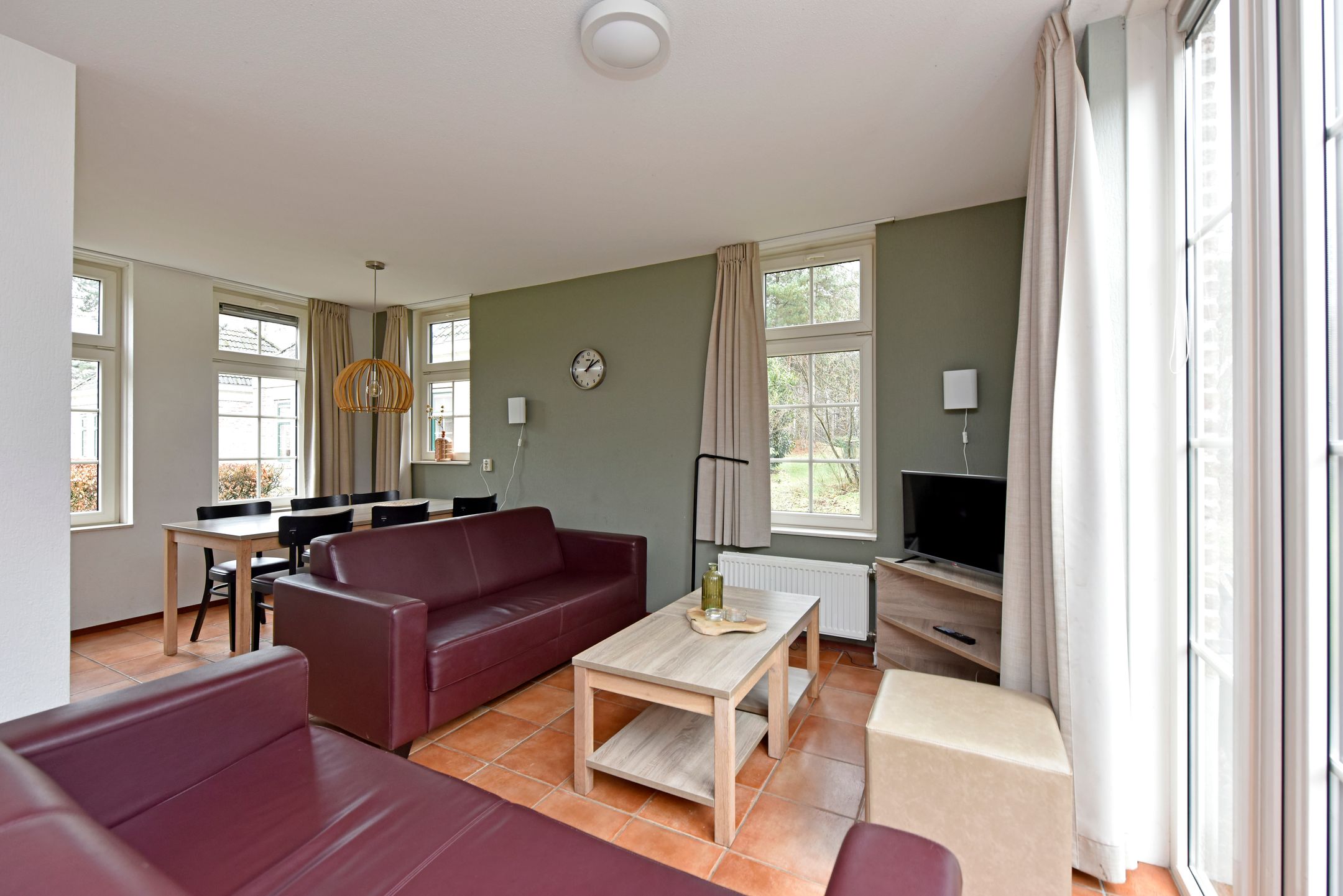 3-bedroom freehold villa in Haarle (Gem. Hellendoorn) — photo 3 of 5