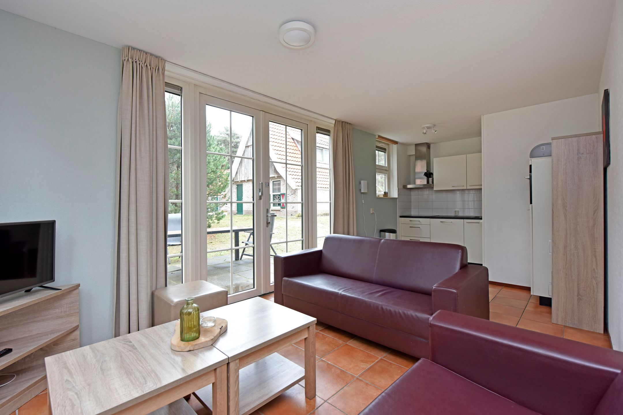3-bedroom freehold villa in Haarle (Gem. Hellendoorn) — photo 5 of 5