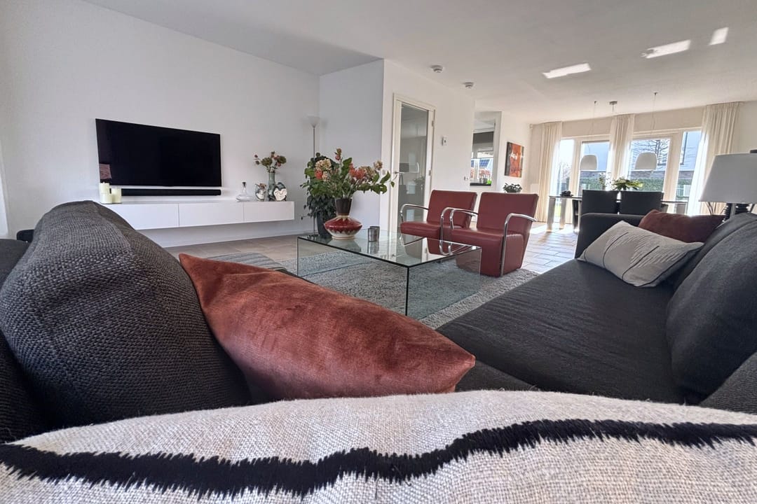 Foto 7 van Oranjelaan 45