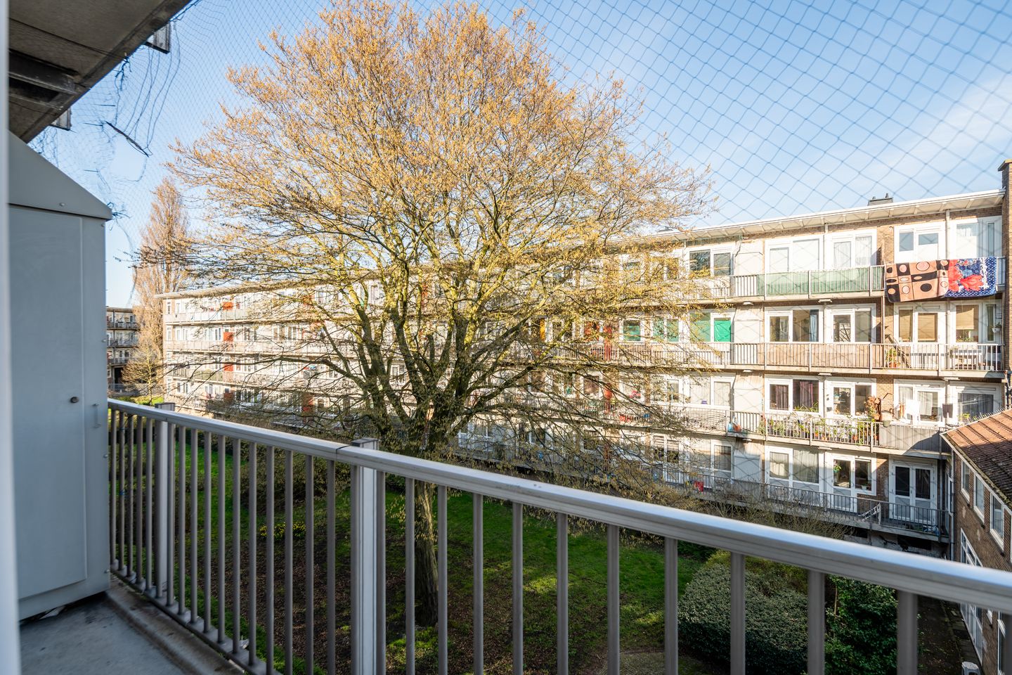 Foto 14 van Karel Doormanstraat 106-2