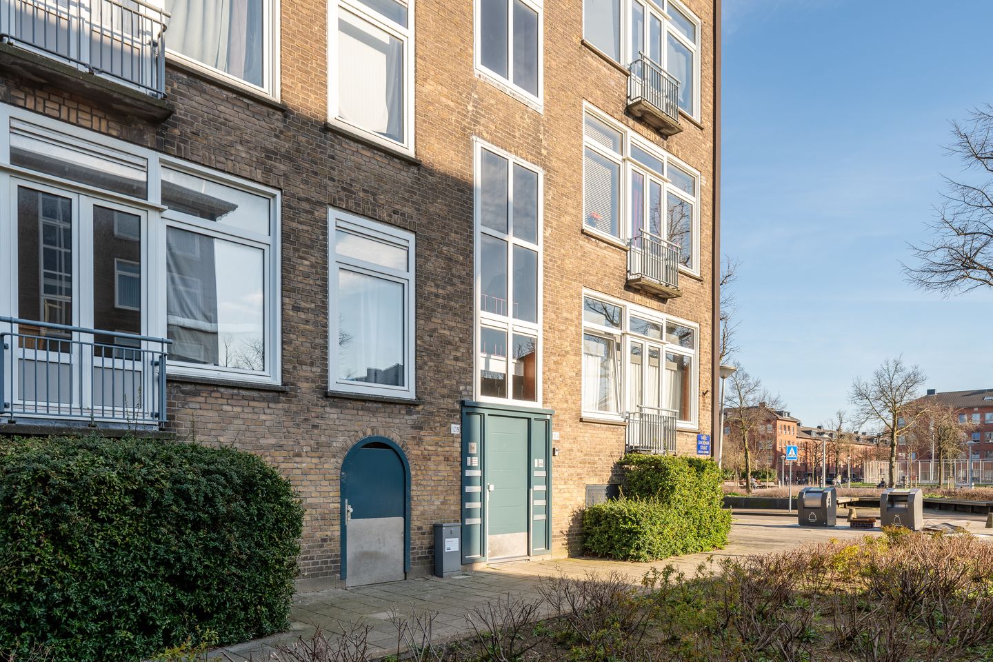 Foto 34 van Karel Doormanstraat 106-2