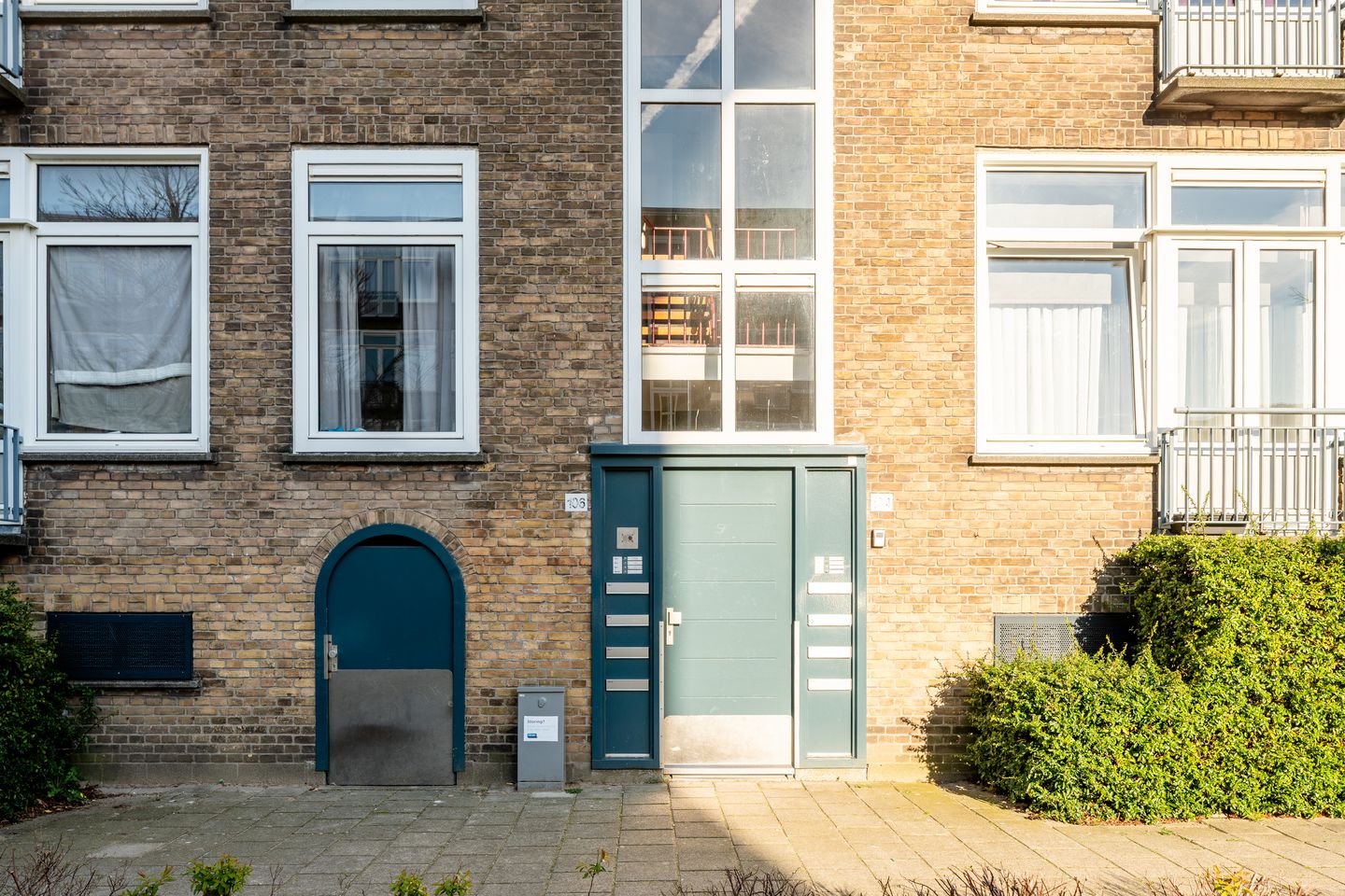 Foto 35 van Karel Doormanstraat 106-2