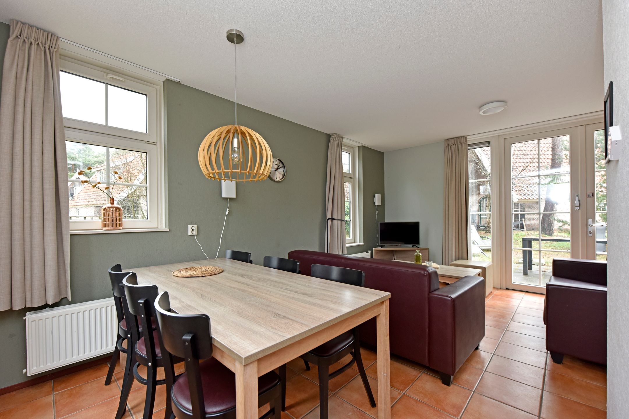 3-bedroom freehold villa in Haarle (Gem. Hellendoorn) — photo 4 of 5
