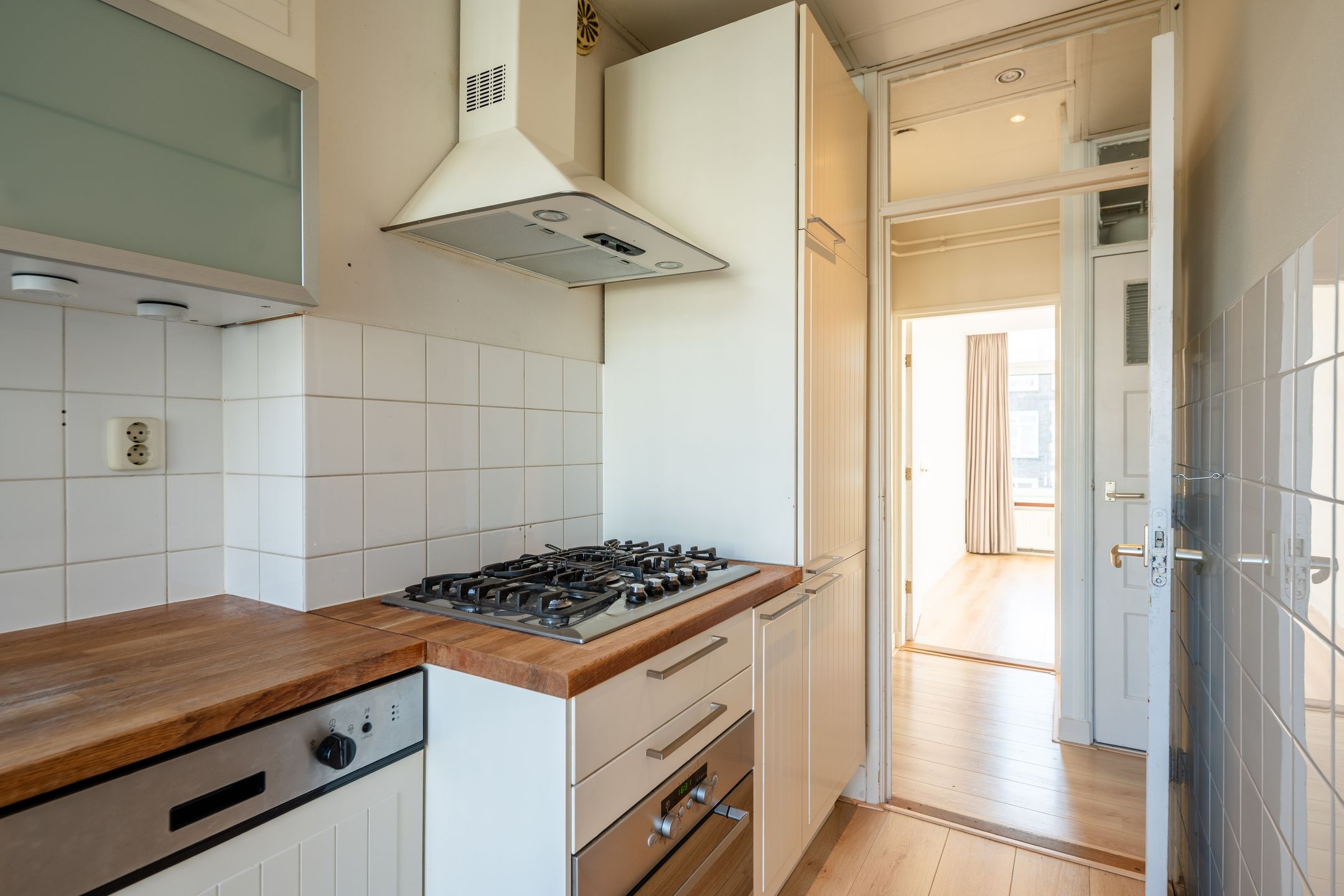 Foto 18 van Karel Doormanstraat 106-2