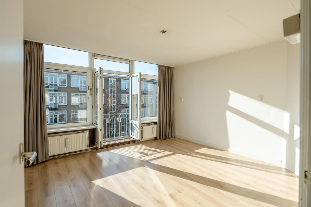 Foto 2 van Karel Doormanstraat 106-2