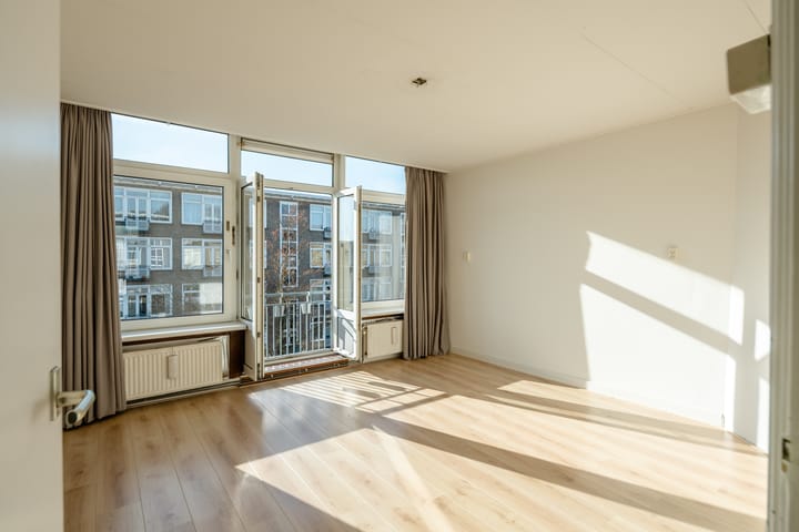 Foto 2 van Karel Doormanstraat 106-2